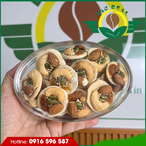 Bánh đồng tiền